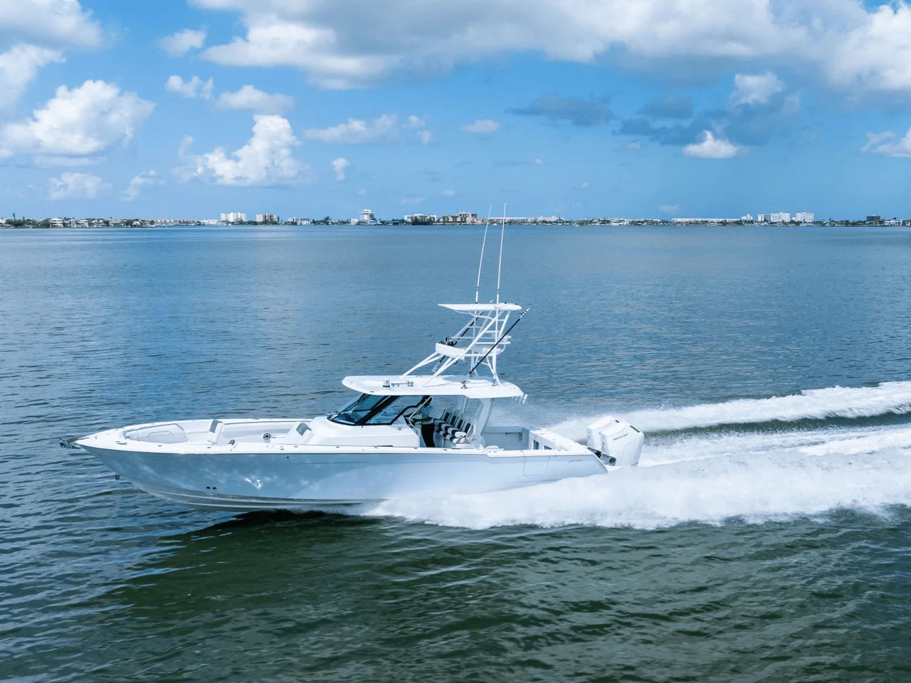 2024 Bertram 39CC 39.0 feet, Clearwater, Florida #2