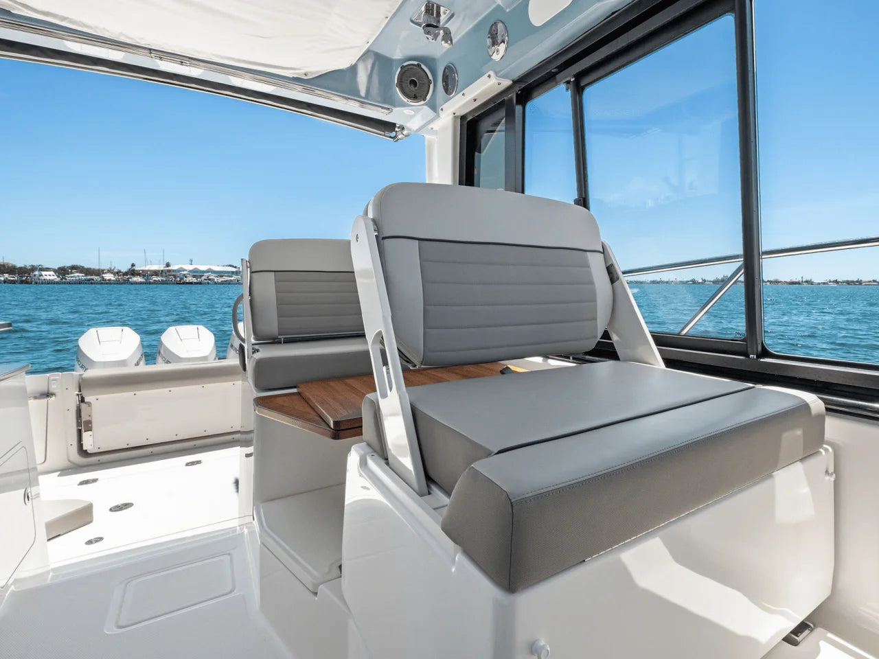 2025 Boston Whaler 365 Conquest 36.0 feet, Clearwater, Florida #71