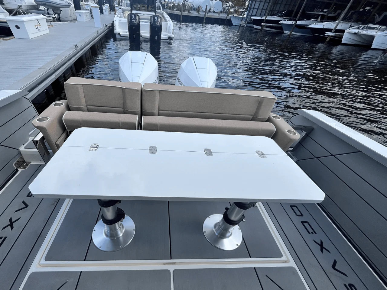 2025 Saxdor 320 GTC 32.0 feet, Clearwater, Florida #11