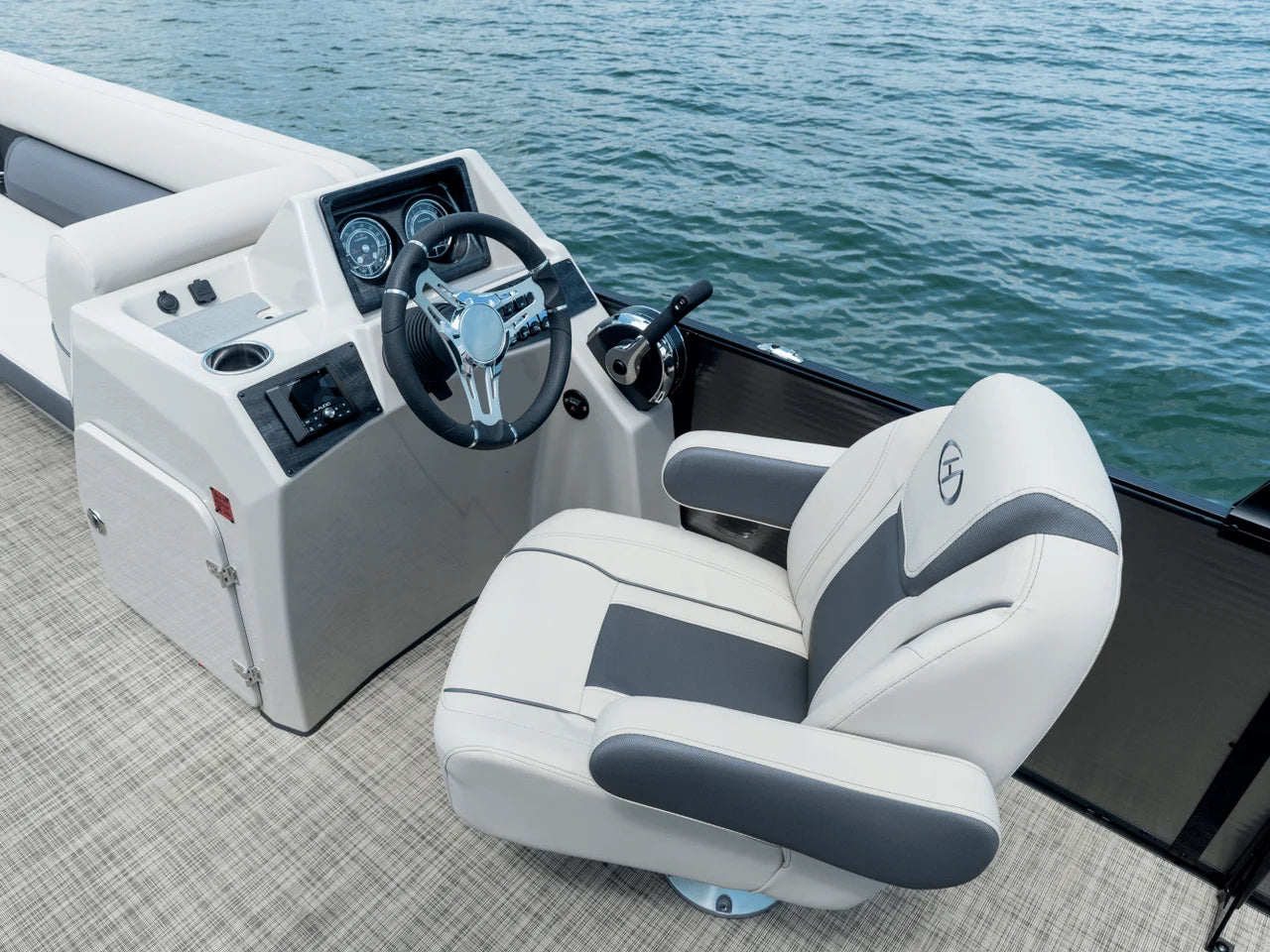 2026 Harris Cruiser 250 25.0 feet, Clearwater, Florida #12