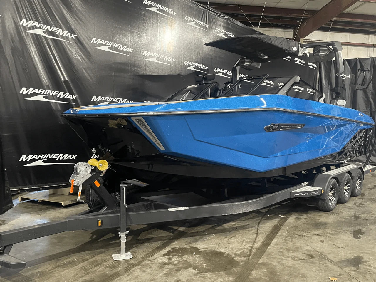 2025 Nautique Super Air Nautique G25 25.0 feet, Clearwater, Florida #3