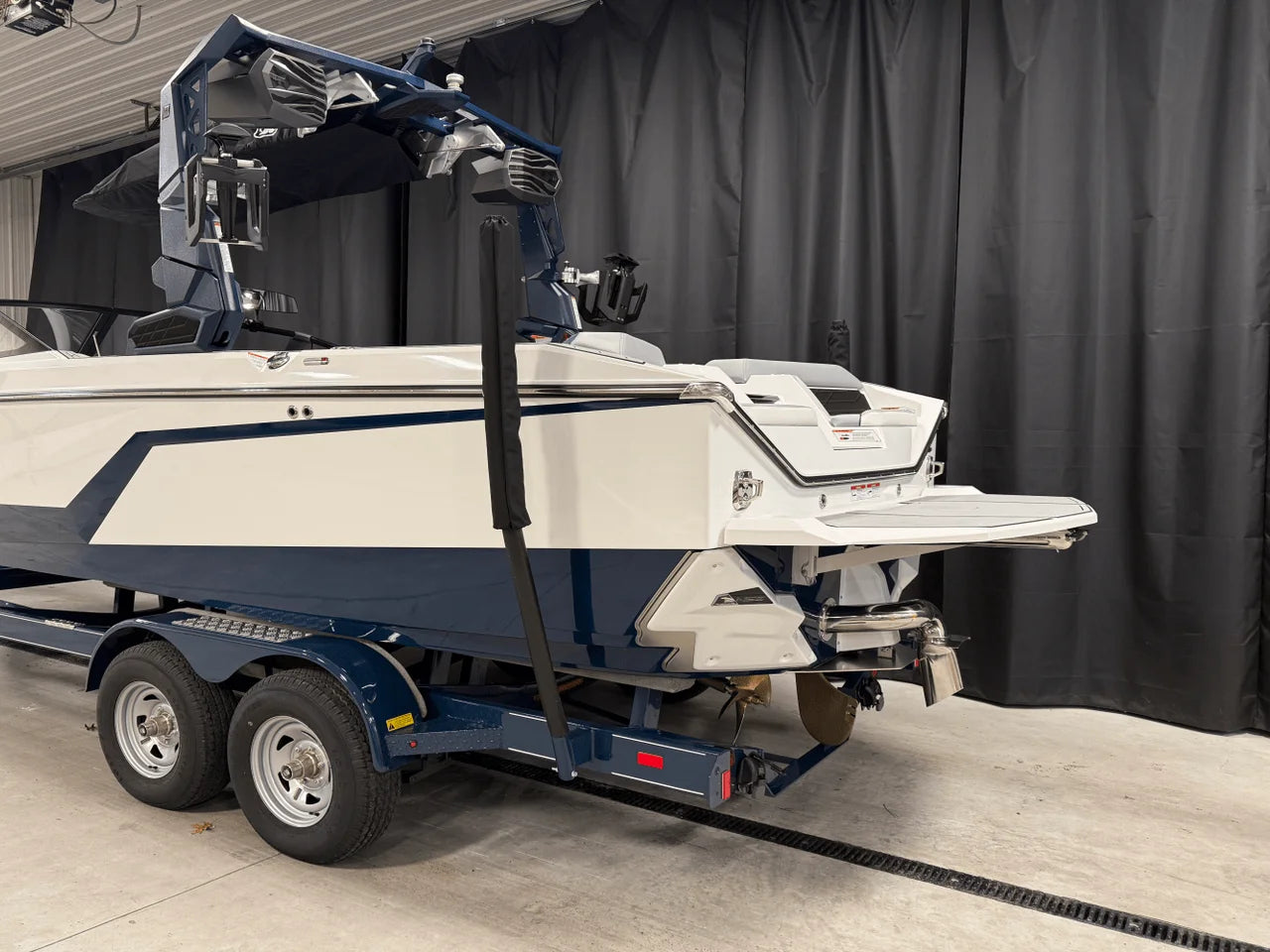 2025 Nautique Super Air Nautique S21 21.0 feet, Nisswa, MN #4