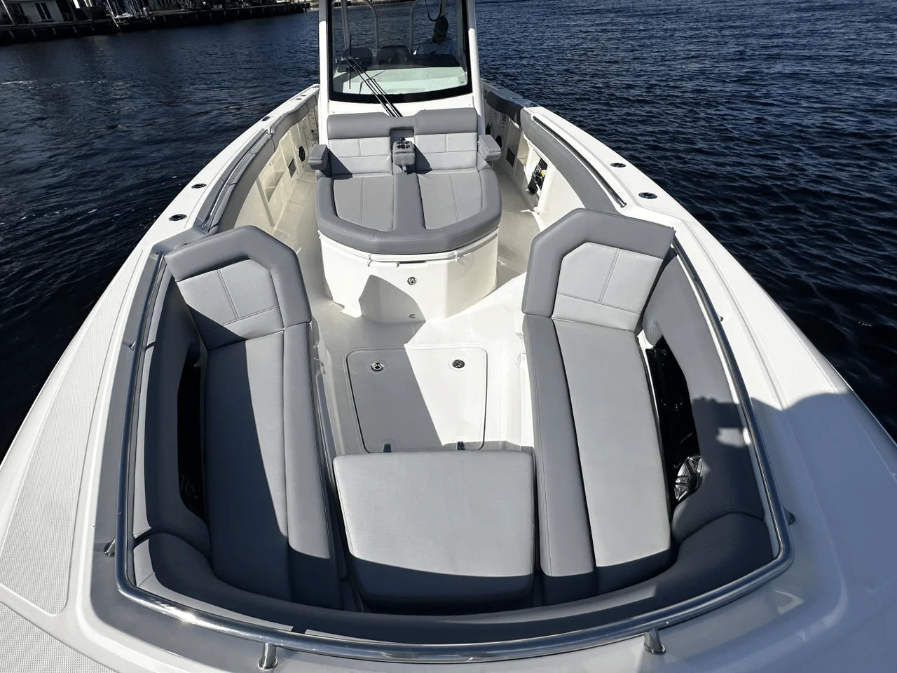 2026 Boston Whaler 360 Outrage 36.0 feet, Clearwater, Florida #40
