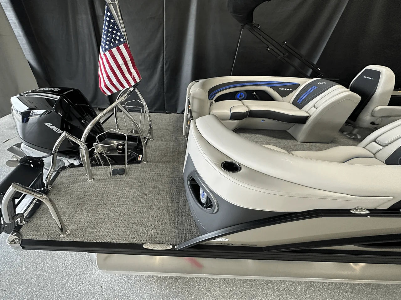 2026 Barletta Corsa 23 QCSS 23.0 feet, Clearwater, Florida #3