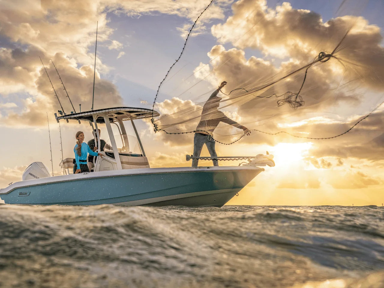 2026 Boston Whaler 220 Dauntless 22.0 feet, Clearwater, Florida #24