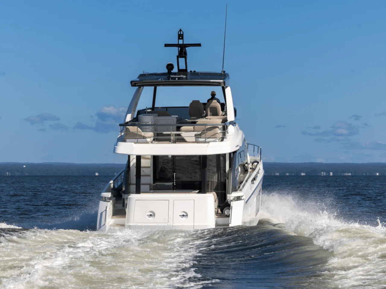 2025 Azimut Fly 68 68.0 feet, Clearwater, Florida #11