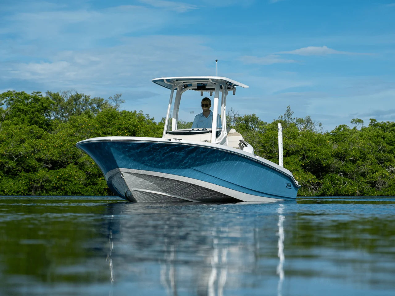 2026 Boston Whaler 250 Dauntless 25.0 feet, Clearwater, Florida #27