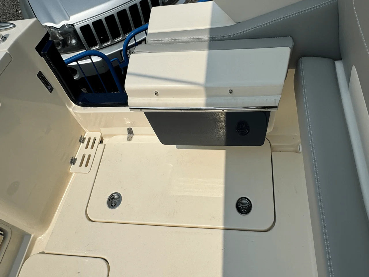 2025 Scout 277 Dorado 27.0 feet, Clearwater, Florida #26