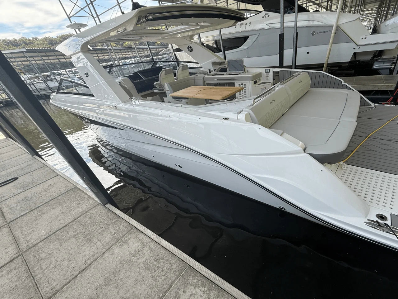 2026 Sea Ray SLX 400 40.0 feet, Clearwater, Florida #5