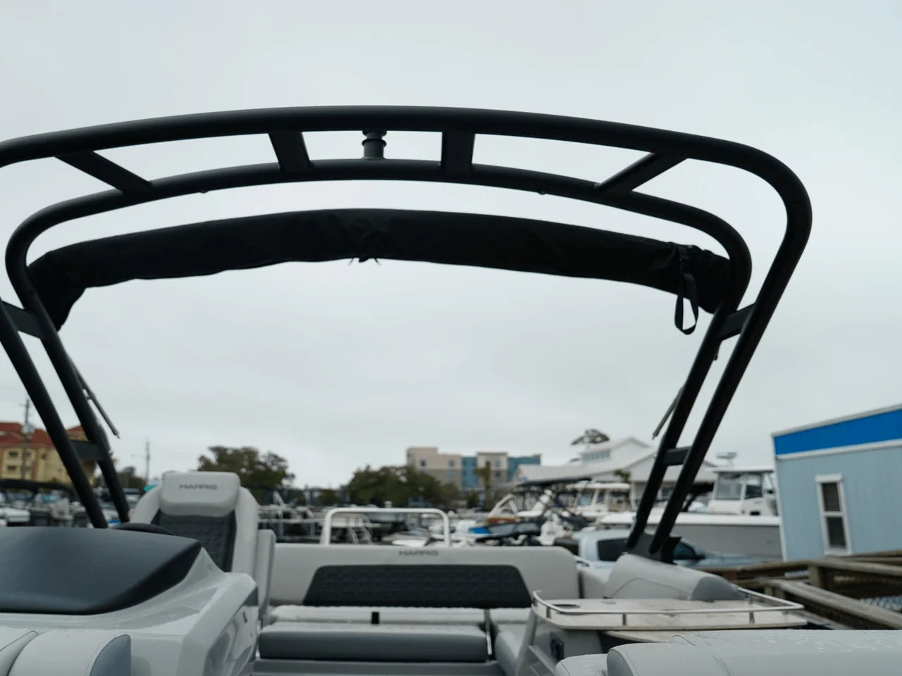 2025 Harris 230 Solstice 23.0 feet, Clearwater, Florida #44