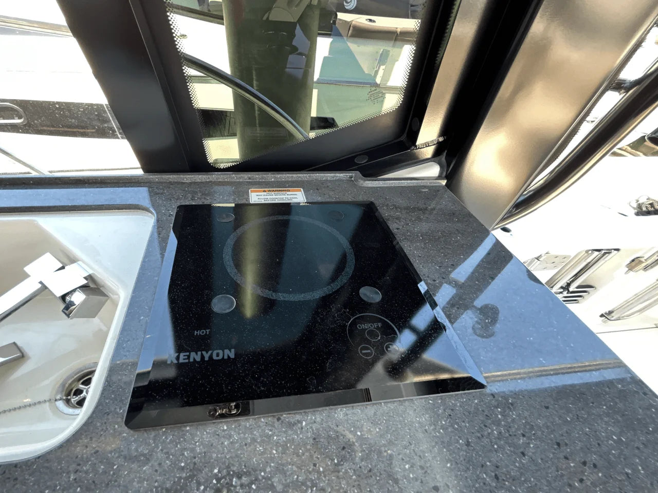 2025 Boston Whaler 365 Conquest 36.0 feet, Clearwater, Florida #24