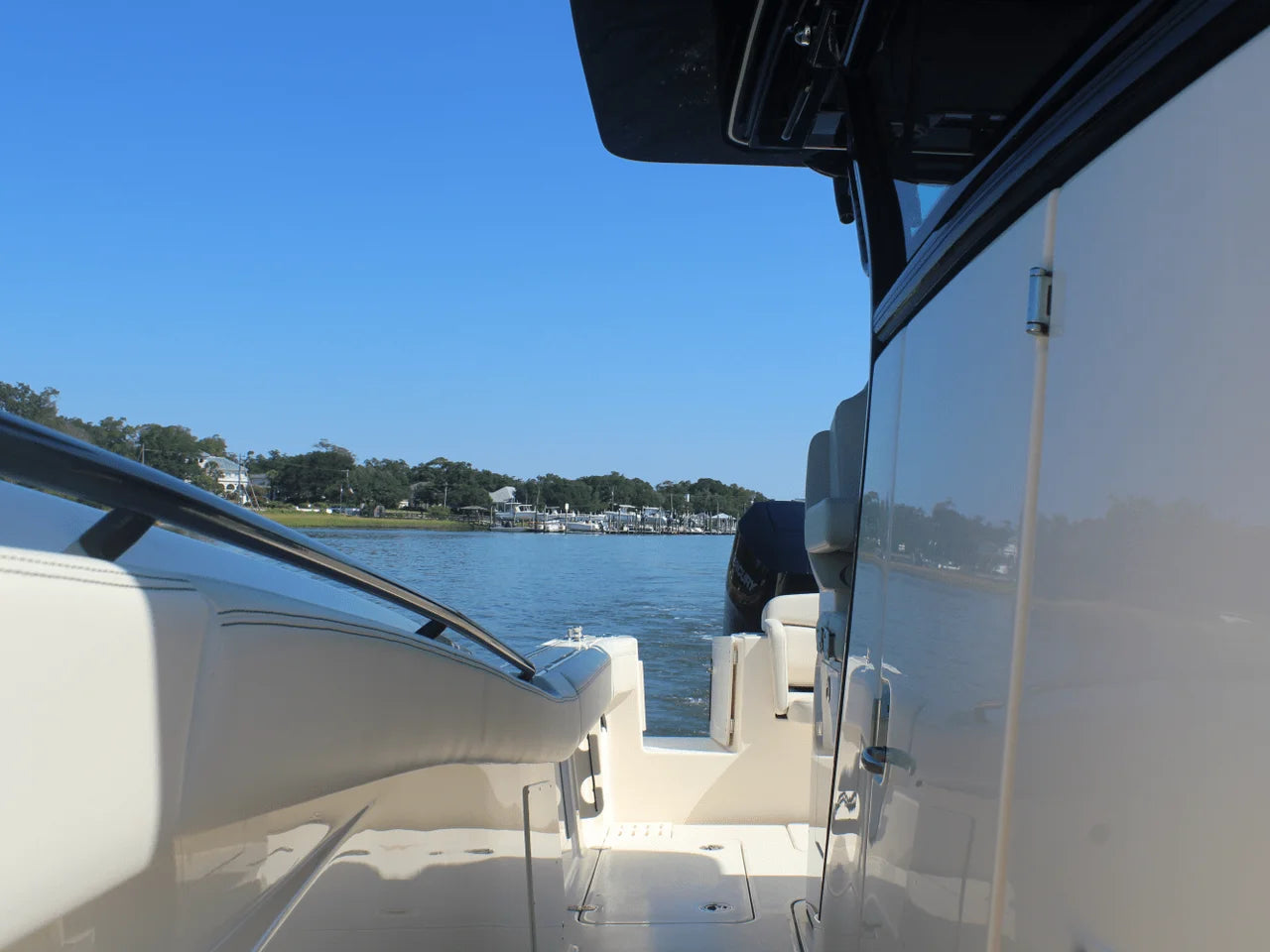 2026 Scout 305 LXF 30.0 feet, Clearwater, Florida #29
