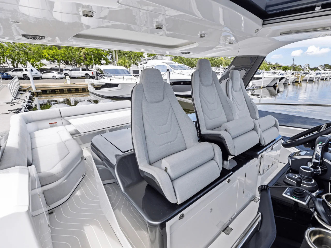 2026 Azimut 48 Verve 48.0 feet, Clearwater, Florida #60