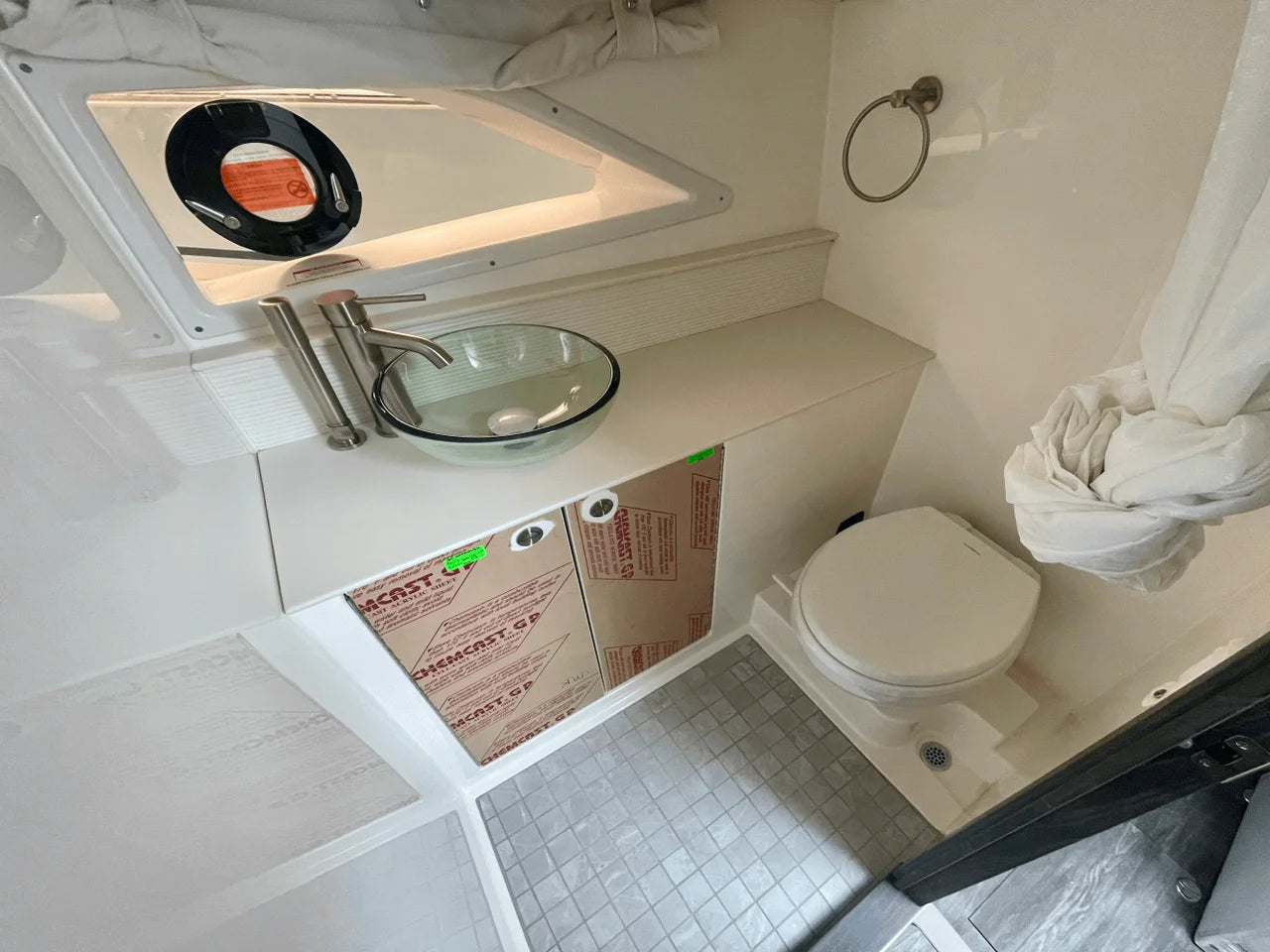 2026 Sea Ray Sundancer 320 Outboard 32.0 feet, Clearwater, Florida #22