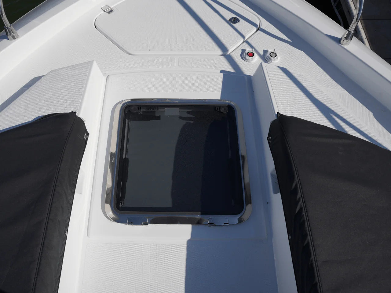 2025 Cruisers Yachts 46 Cantius 46.0 feet, Clearwater, Florida #70