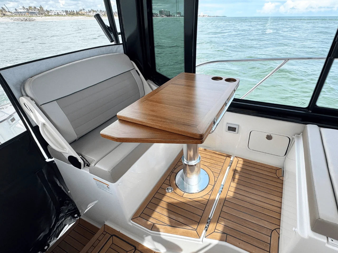 2026 Boston Whaler 365 Conquest 36.0 feet, Clearwater, Florida #30