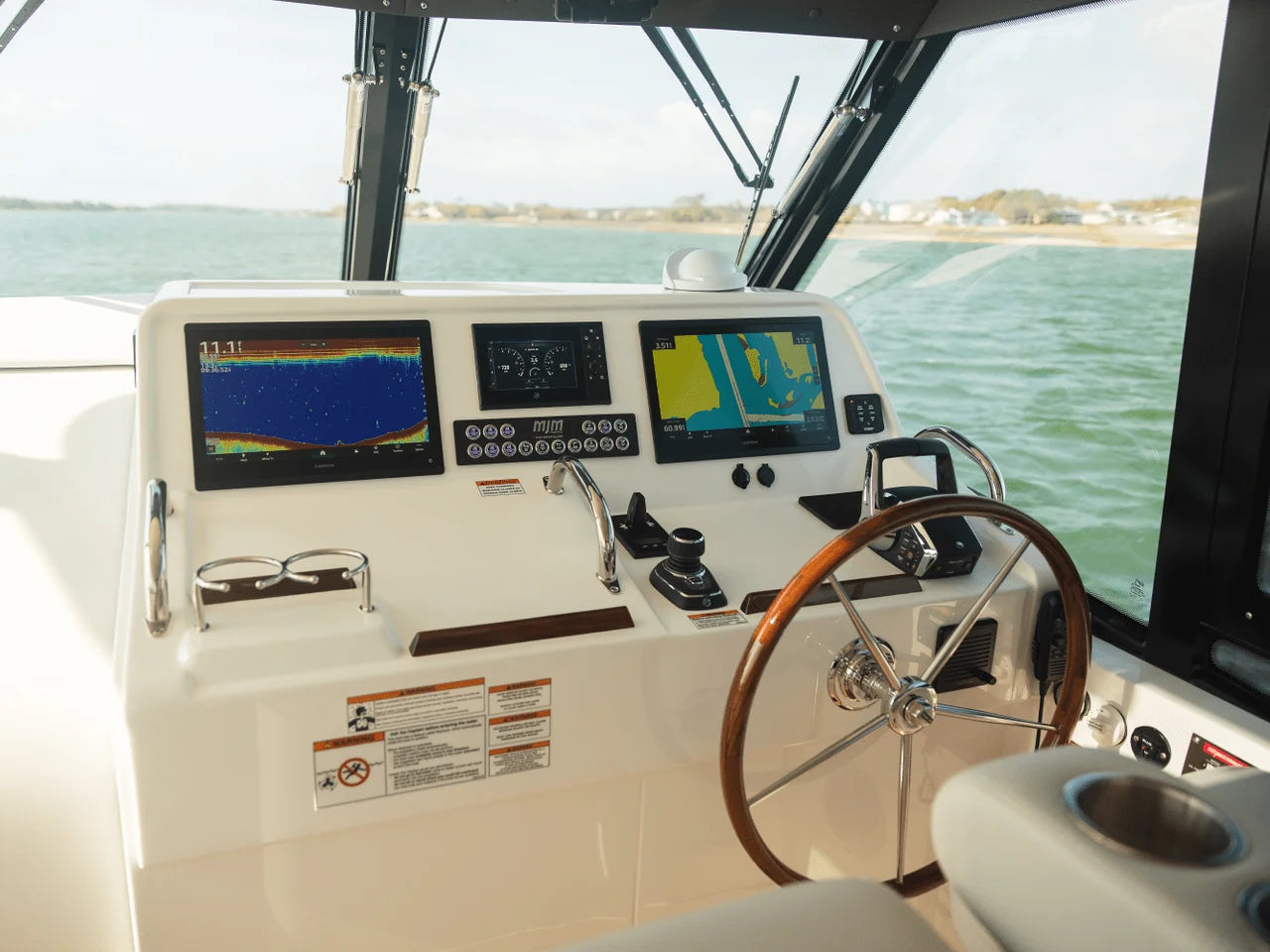 2025 MJM 4 46.0 feet, Clearwater, Florida #29