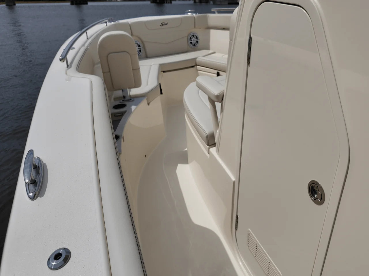 2026 Scout 240 XSF 24.0 feet, Clearwater, Florida #22