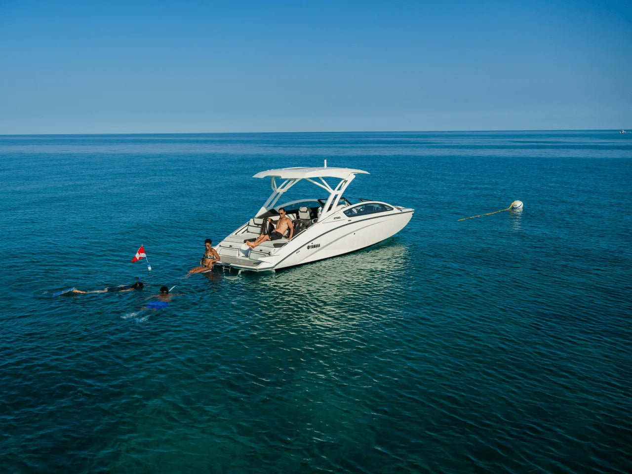 2026 Yamaha 275SD 27.0 feet, Clearwater, Florida #8