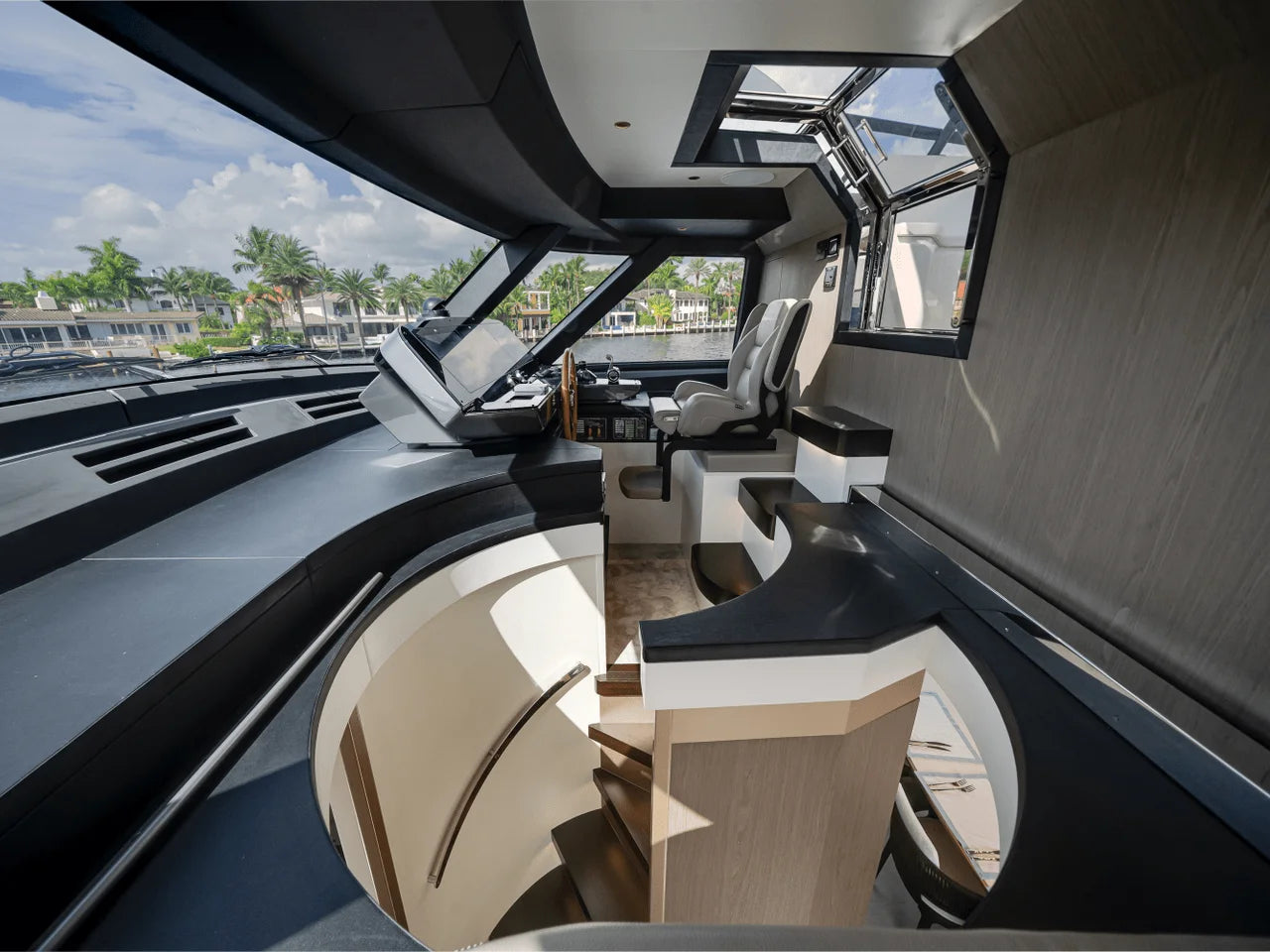 2026 Azimut Magellano 25M 84.0 feet, Clearwater, Florida #111