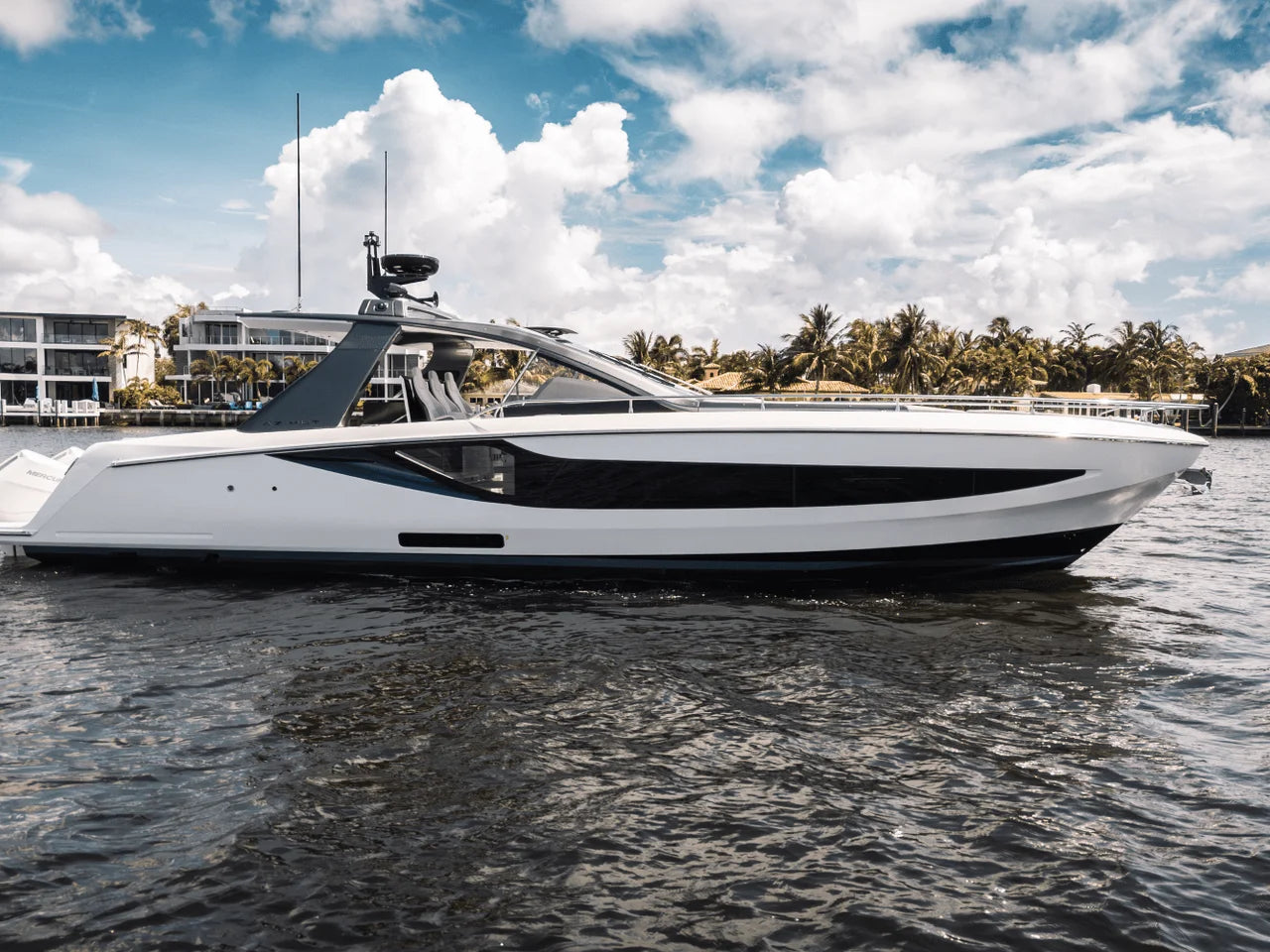 2026 Azimut Verve 42 42.0 feet, Clearwater, Florida #38
