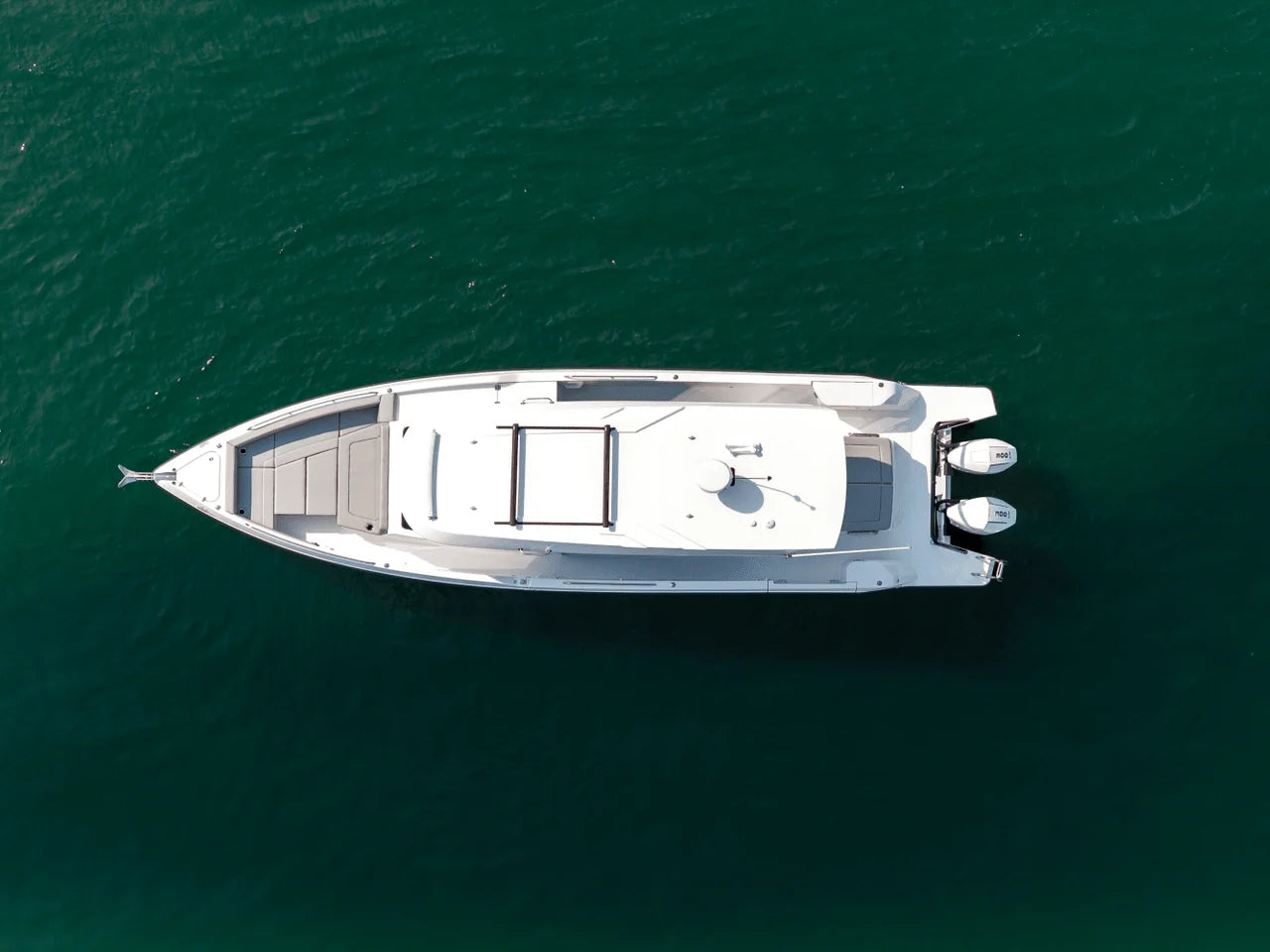 2026 Cruisers Yachts 38 VTR 38.0 feet, Clearwater, Florida #39