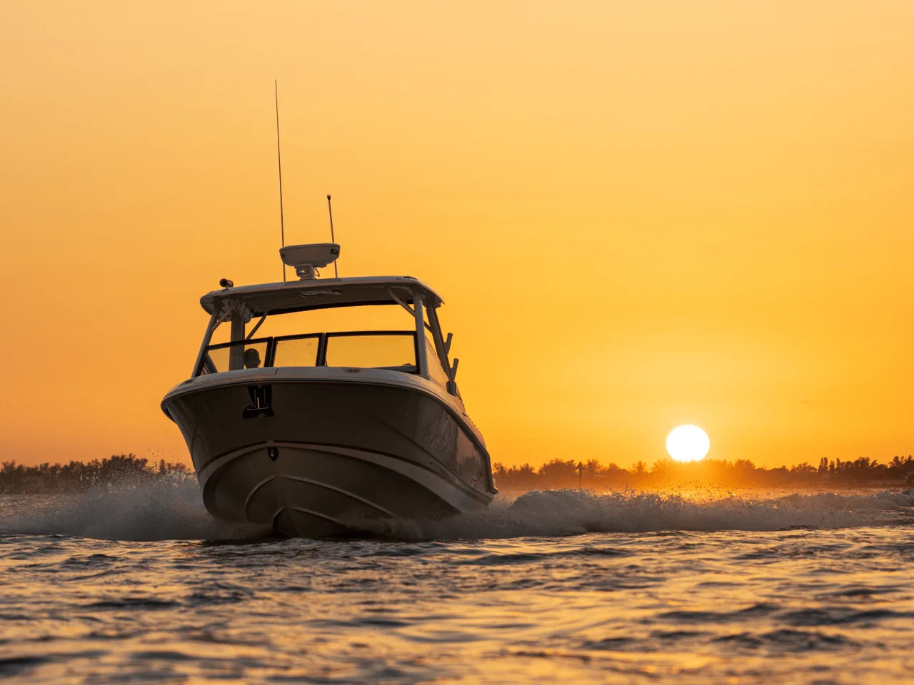 2026 Boston Whaler 280 Vantage 27.0 feet, Clearwater, Florida #29