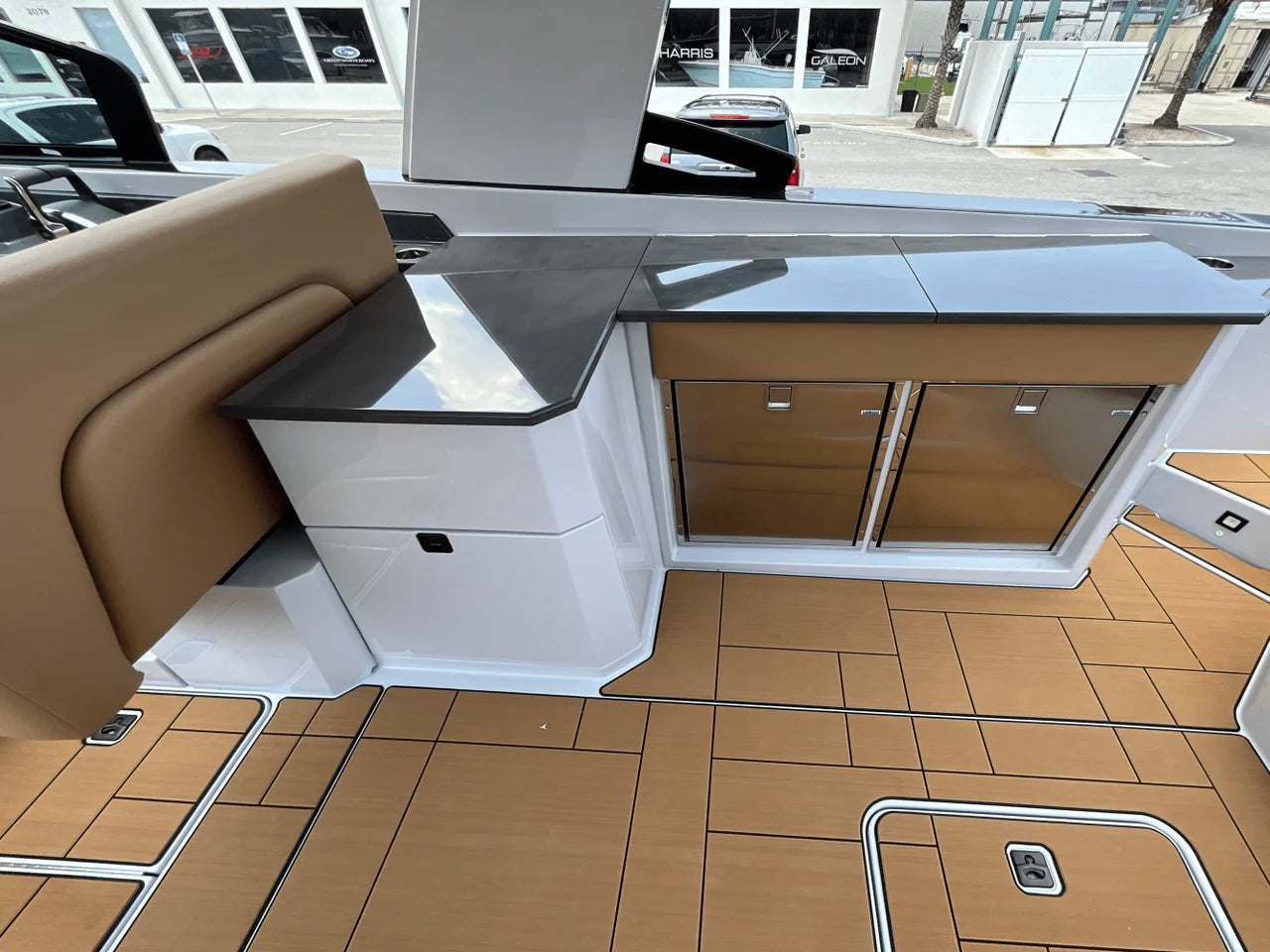 2024 Aviara AV36 Outboard 38.0 feet, Clearwater, Florida #14