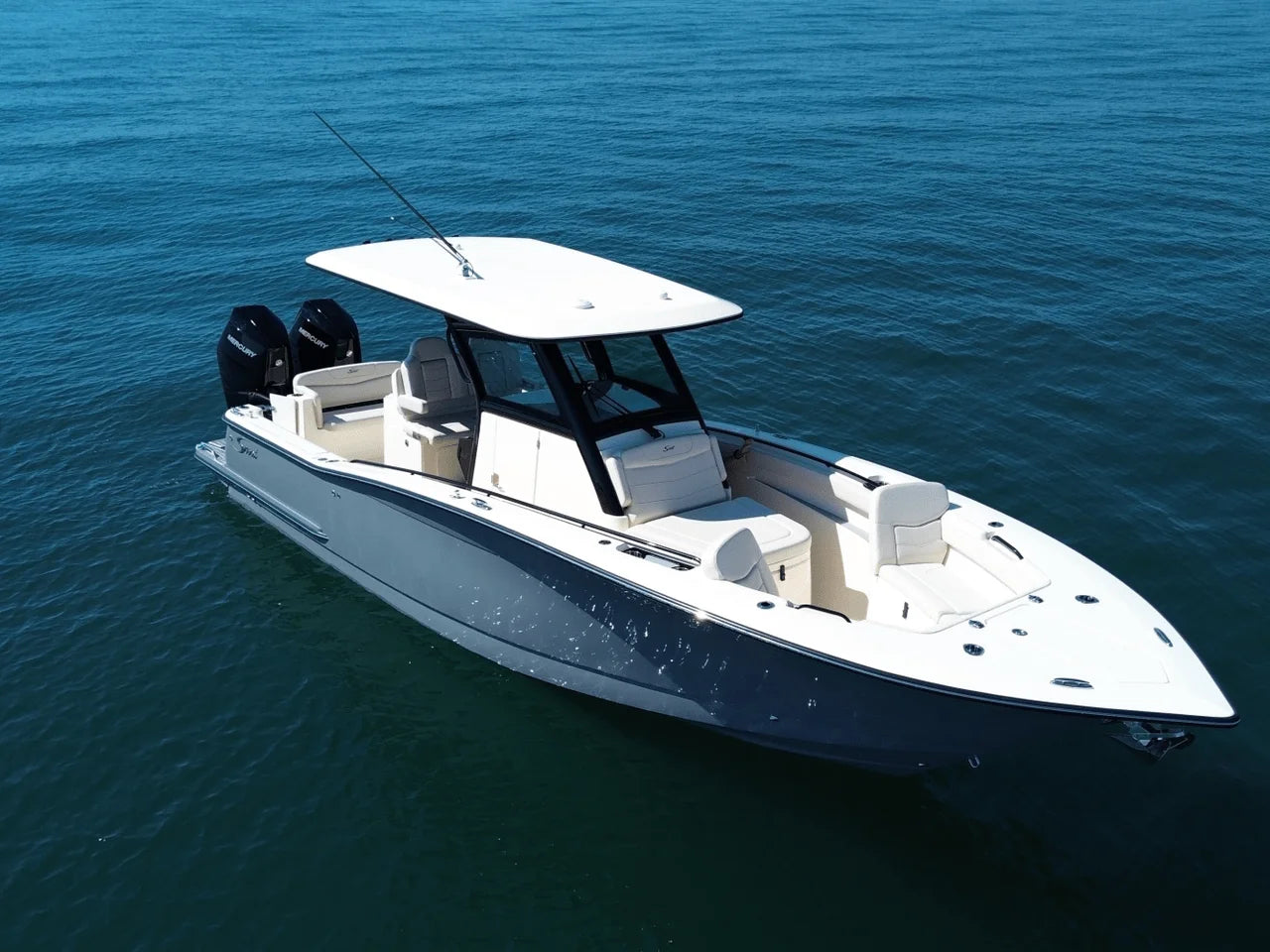 2026 Scout 305 LXF 30.0 feet, Clearwater, Florida #3