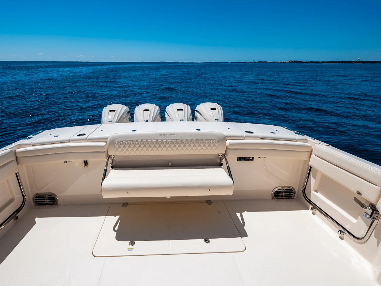 2026 Grady-White Freedom 415 41.0 feet, Clearwater, Florida #22