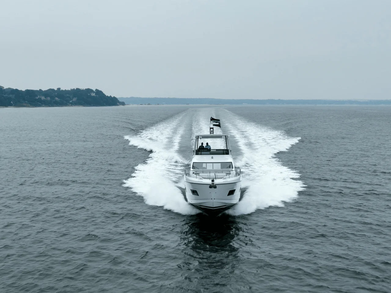 2026 Azimut Fly 62 62.0 feet, Clearwater, Florida #87
