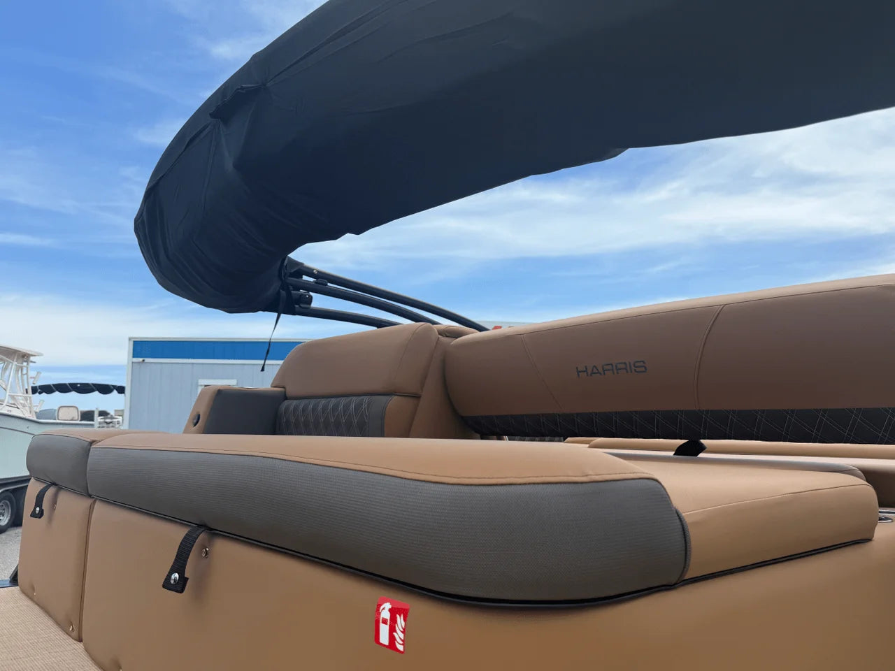2026 Harris CRUISER 210 21.0 feet, Clearwater, Florida #6