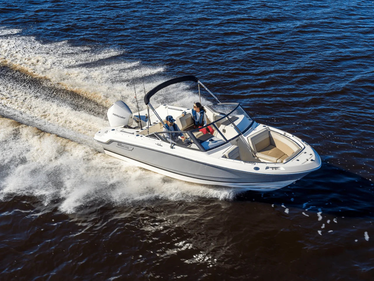 2026 Boston Whaler 210 Vantage 21.0 feet, Clearwater, Florida #1