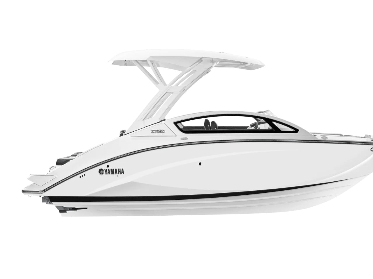 2026 Yamaha 275SD 27.0 feet, Clearwater, Florida #16