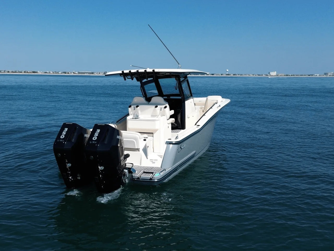 2026 Scout 305 LXF 30.0 feet, Clearwater, Florida #5
