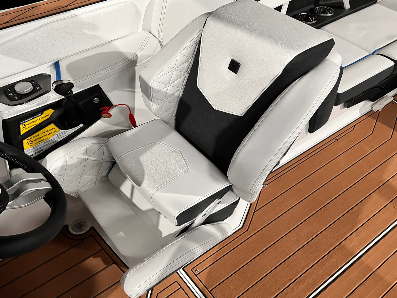 2025 Nautique Super Air Nautique GS22 22.0 feet, Clearwater, Florida #18