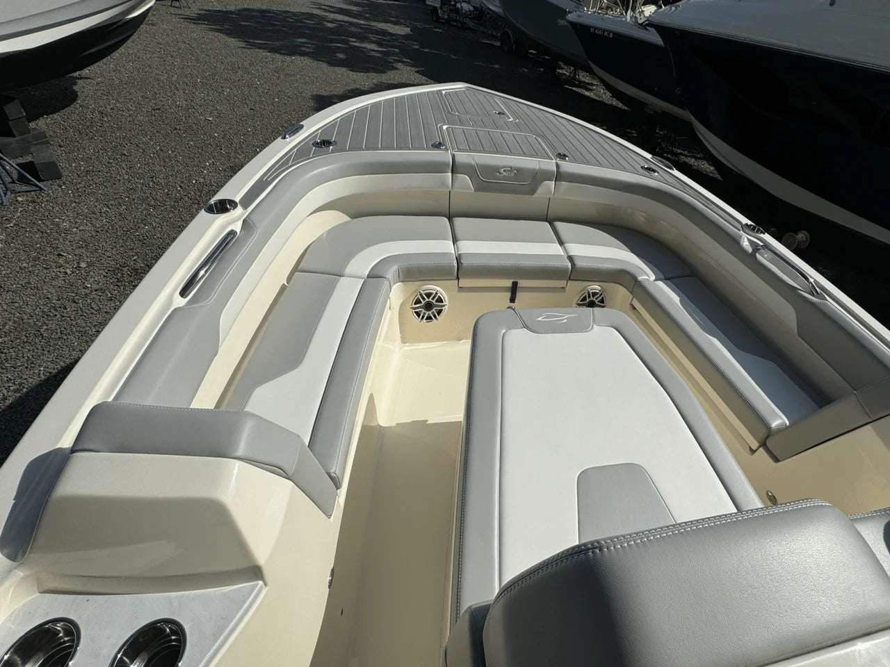 2025 Scout 281 XSS 28.0 feet, Clearwater, Florida #56
