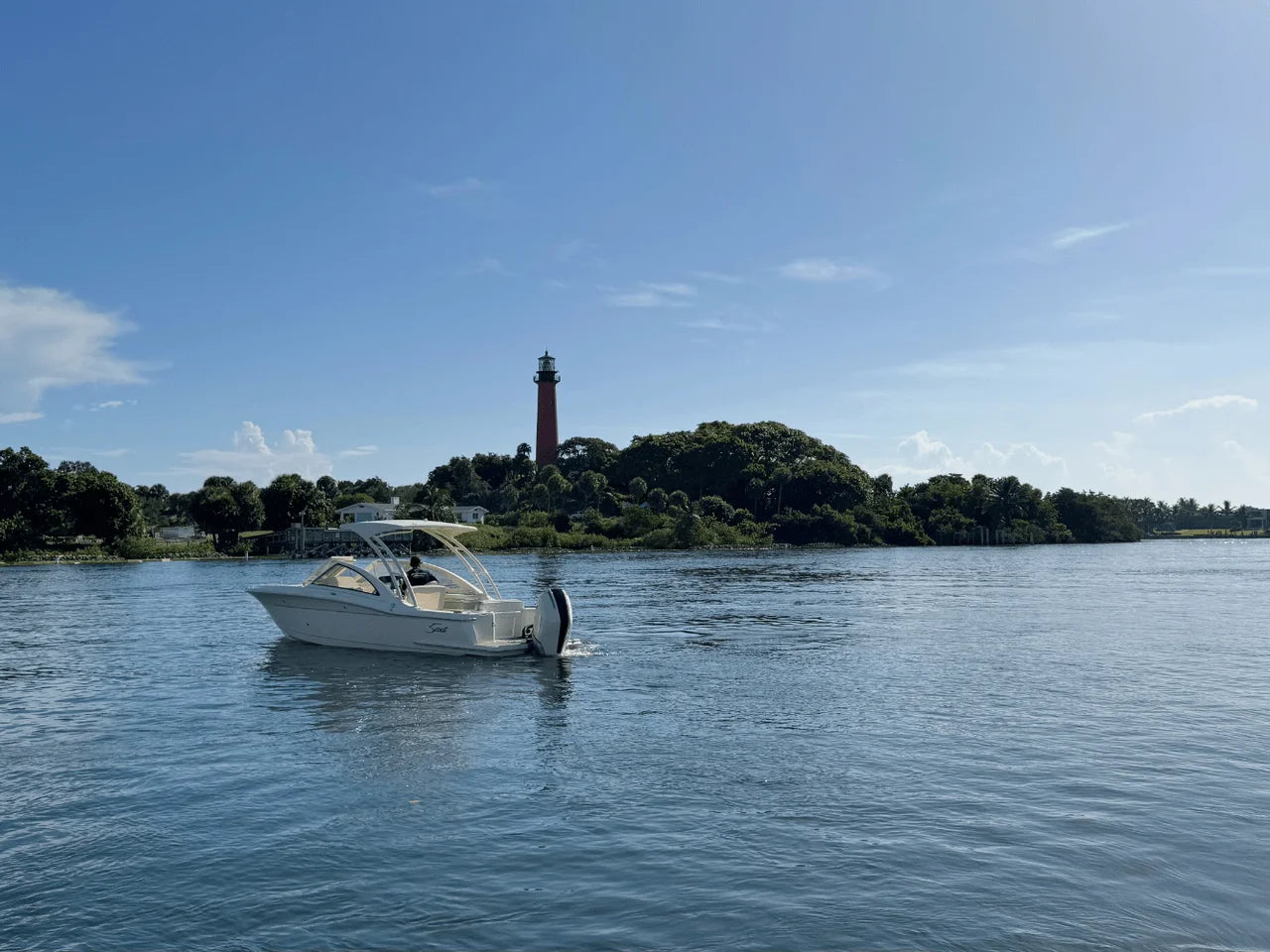 2025 Scout 240 Dorado 24.0 feet, Clearwater, Florida #3
