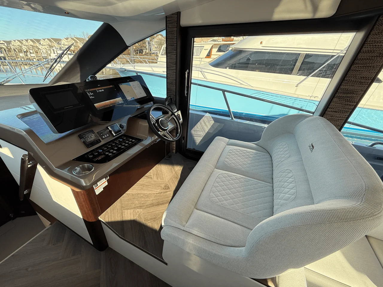 2025 Galeon 450 HTC 45.0 feet, Clearwater, Florida #32