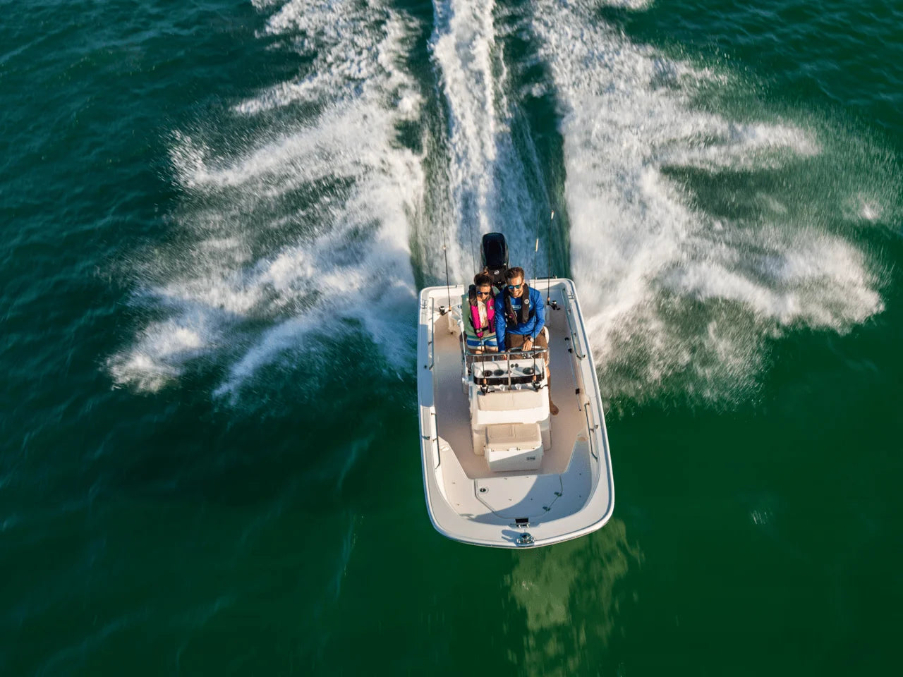 2026 Boston Whaler 150 Montauk 15.0 feet, Clearwater, Florida #9