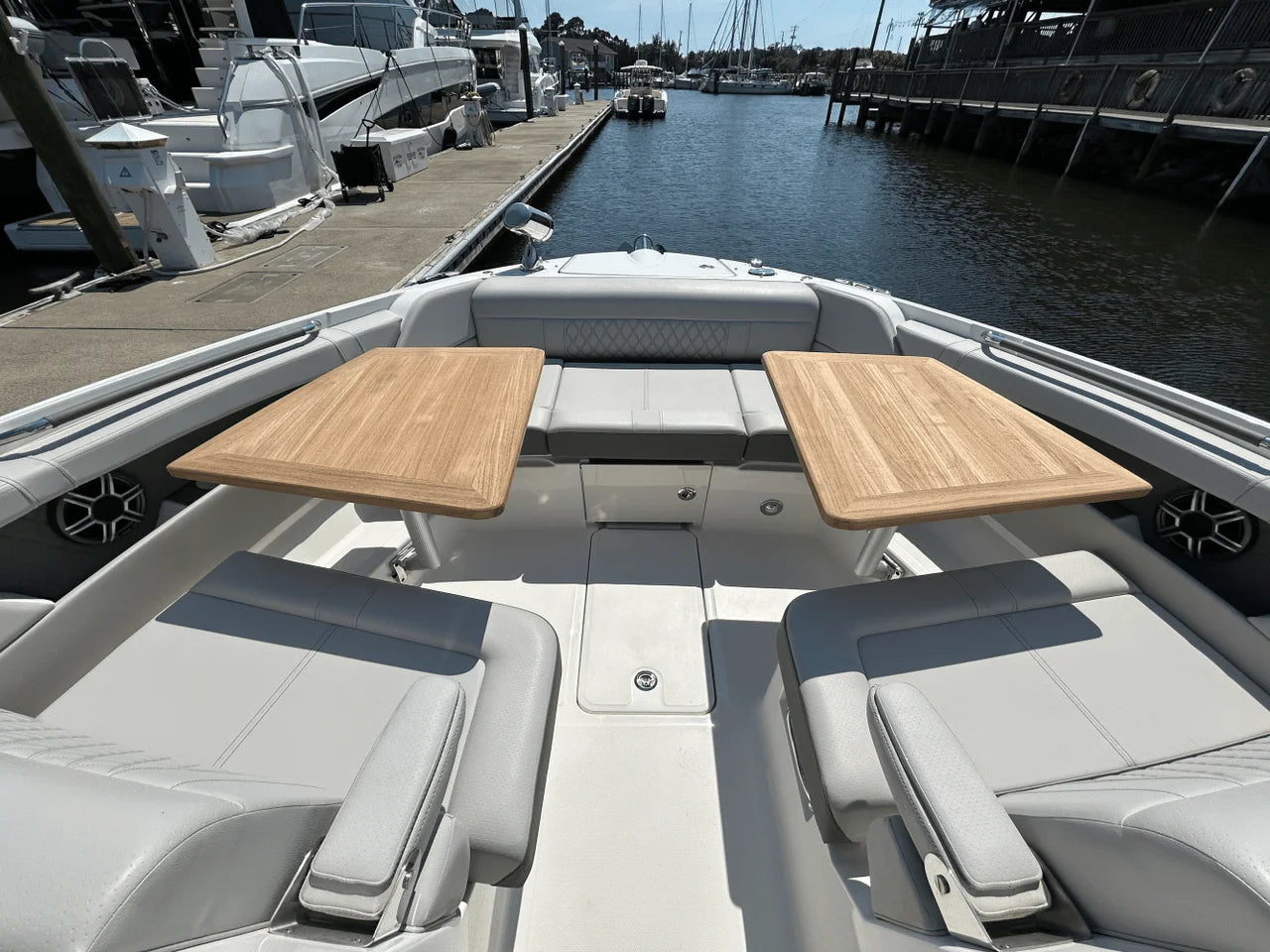 2026 Sea Ray SLX 350 Outboard 35.0 feet, Clearwater, Florida #13