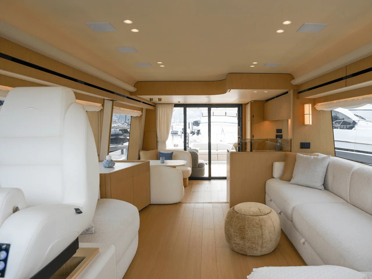 2026 Azimut Fly 62 62.0 feet, Clearwater, Florida #18