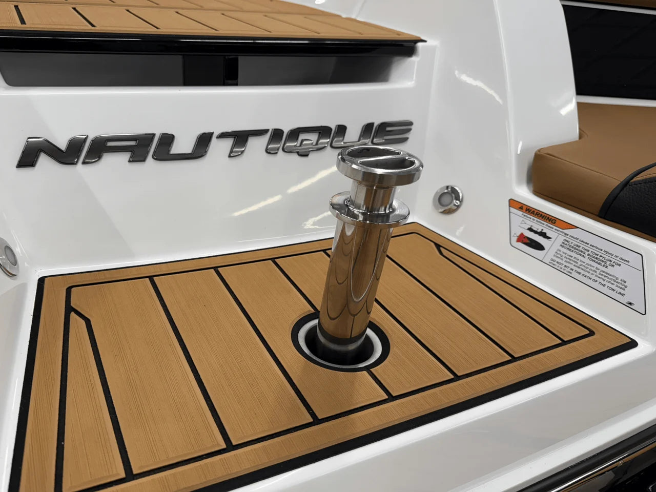 2026 Nautique Super Air Nautique S21 21.0 feet, Clearwater, Florida #25