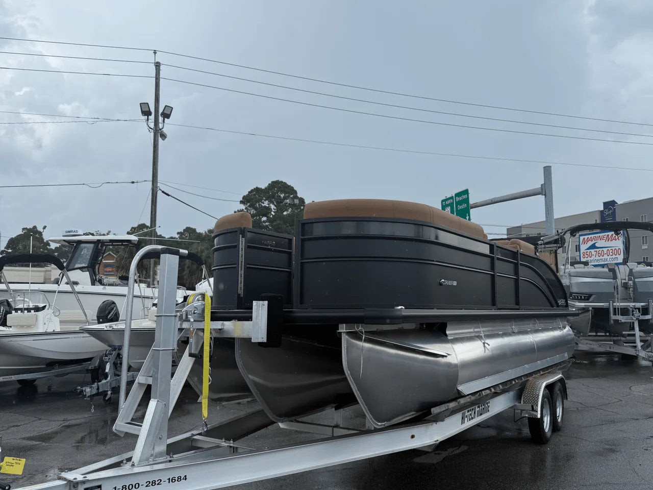 2026 Harris Cruiser 230 23.0 feet, Clearwater, Florida #2