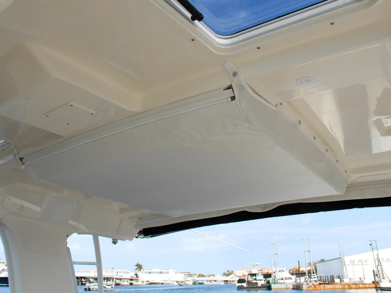 2025 Boston Whaler 380 Realm 38.0 feet, Clearwater, Florida #46
