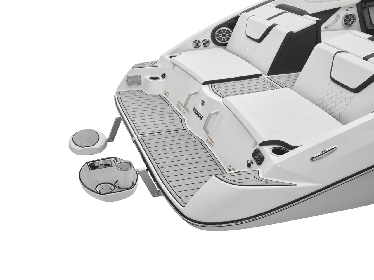 2026 Yamaha 222SD 22.0 feet, Clearwater, Florida #38
