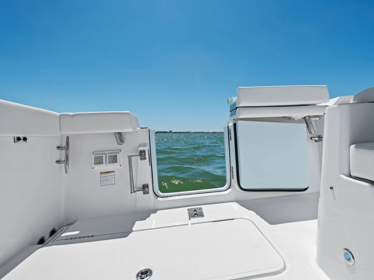 2024 Bertram 39CC 39.0 feet, Clearwater, Florida #48