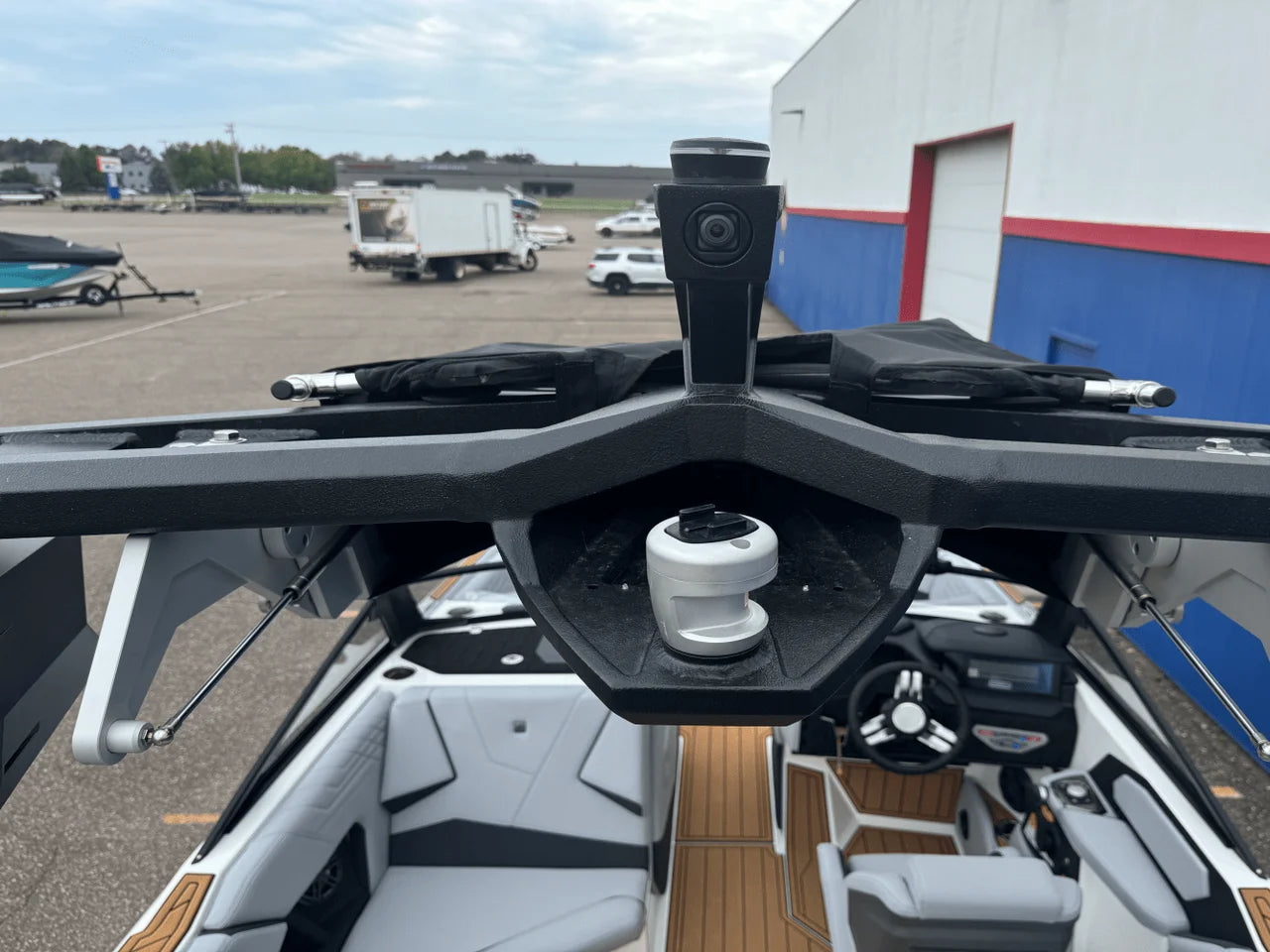 2026 Nautique Super Air Nautique S23 23.0 feet, Clearwater, Florida #20