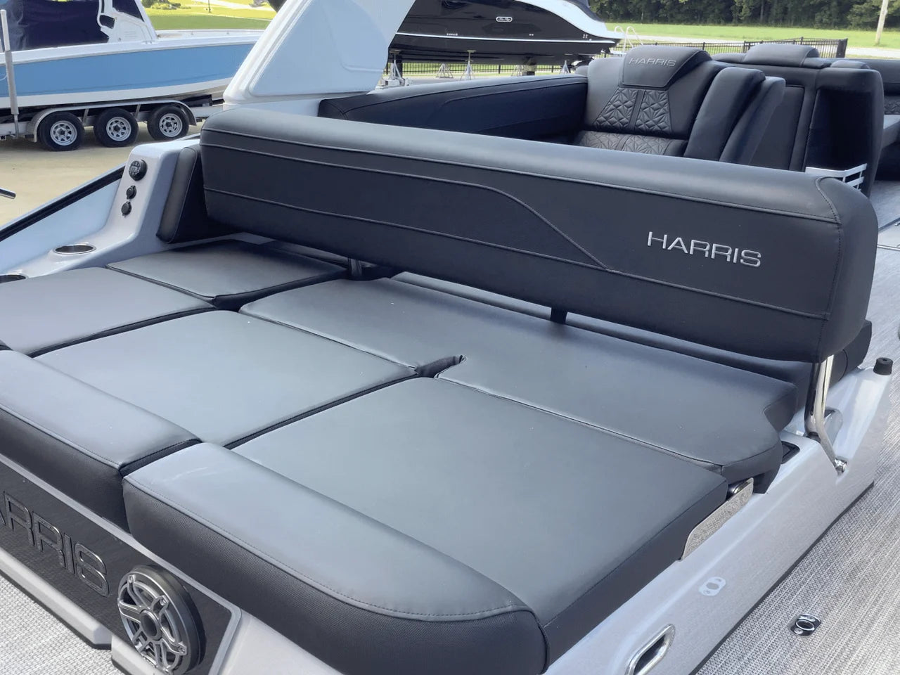 2026 Harris Grand Mariner 250 25.0 feet, Clearwater, Florida #15