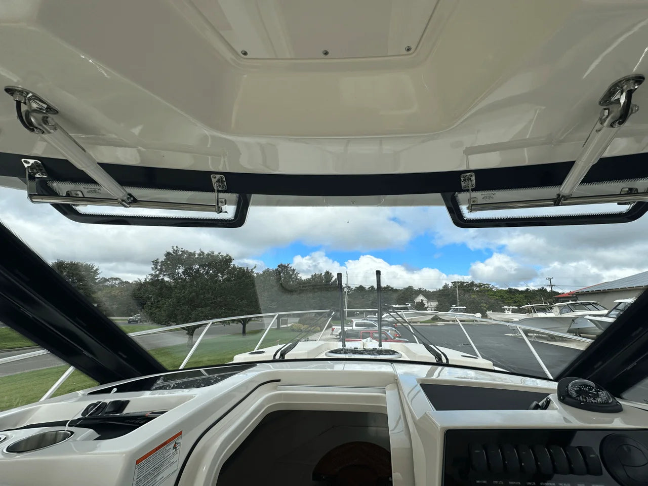 2026 Boston Whaler 325 Conquest 32.0 feet, Clearwater, Florida #61